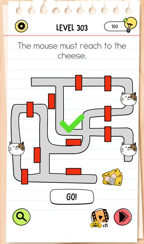 level 303 brain test | Kunci Jawaban Brain Test Level 303 Tips