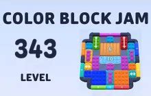 level 366 color block jam