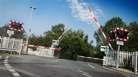 level crossing