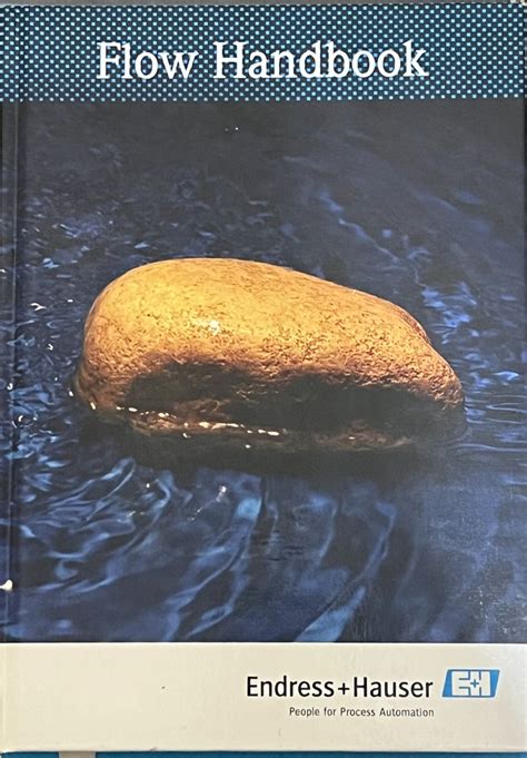 Level Handbook Endress Hauser