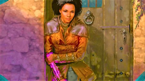 Level One Assassin 5 E