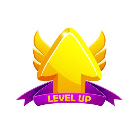 Level Up