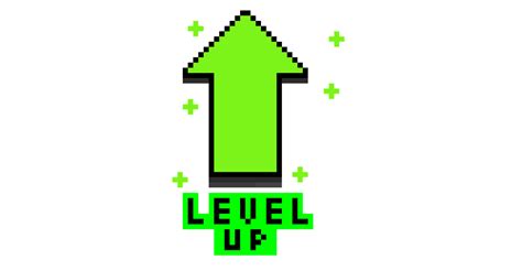 Level Up Meaning