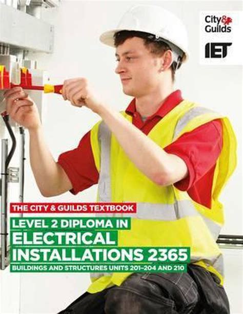 Read Level 2 Diploma In Electrical Installations Buildings And Structures 