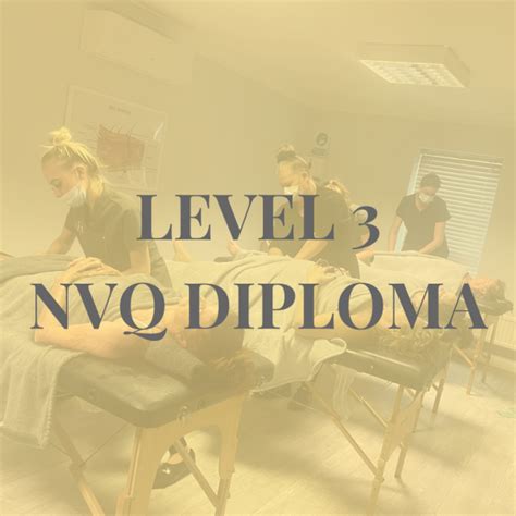 Download Level 3 Nvq Diploma In Beauty Therapy Massage Qcf 