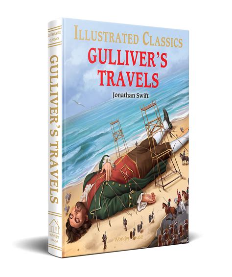 Full Download Level 4 4 Gulliver S Travels Englishbooks 