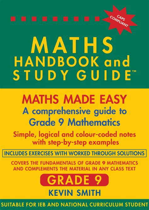 Download Level Seven Maths Teaching Guide 