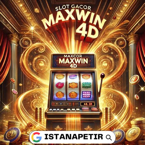 LEVEL4D MAXWIN : Situs Permainan Online Terbaik dan Terbesar Se Indonesia