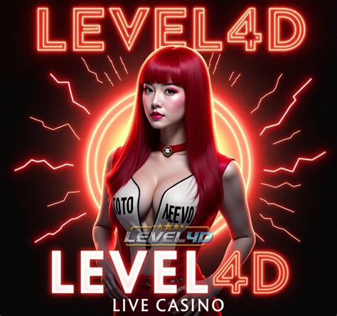 LEVEL4D RECOMMENDED | Situs Slot Gacor Hari ini Tergabung Server Slot777