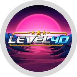 LEVEL4D RESMI LOGIN MASUK & DAFTAR MENANG PASTI BAYAR !