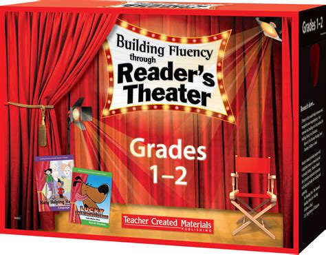 Leveled Readers X27 Theater Grade 1 Overdrive Readers Theatre Grade 1 - Readers Theatre Grade 1