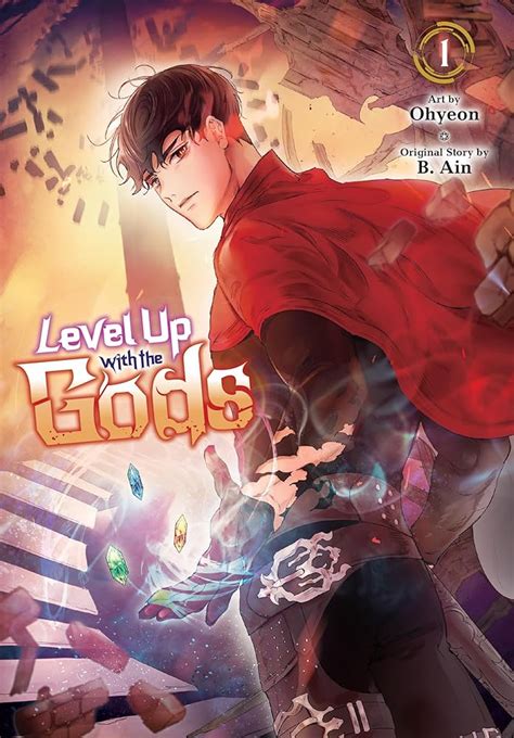 Leveling With The Gods