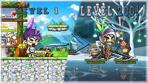 Read Leveling Guide Maplestory 2013 