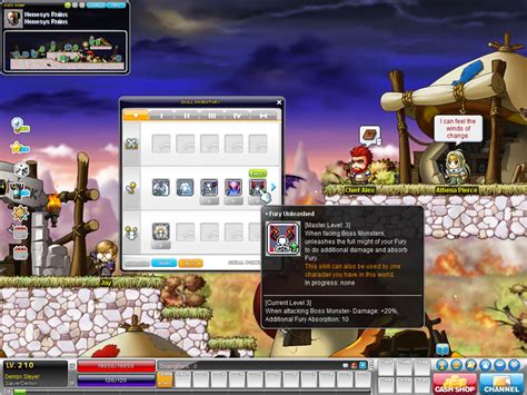 Download Leveling Guide Maplestory Unleashed 