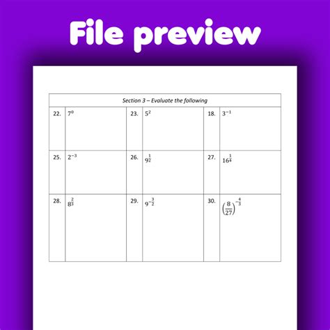 Levelled Graded Worksheets Number Editable Andy Lutwyche Edit Worksheet For Grade 4 - Edit Worksheet For Grade 4