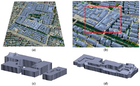 Download Levels Of Detail In 3D Building Reconstruction From Lidar Data 