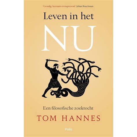 leven in het nu