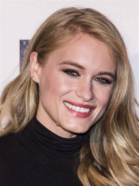 leven rambin nude