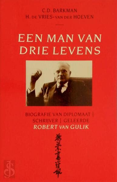 levens biografie