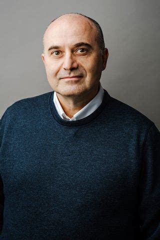 levent tuncel biography sample