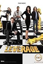 Leverage Television Series