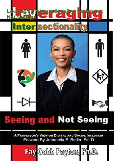 Read Online Leveraging Intersectionality 