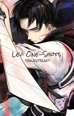 Levi Ackerman X Reader