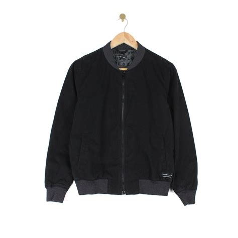 levi s line 8 jacket black ztpe belgium