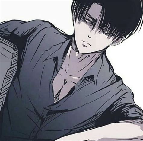 Levi X Reader