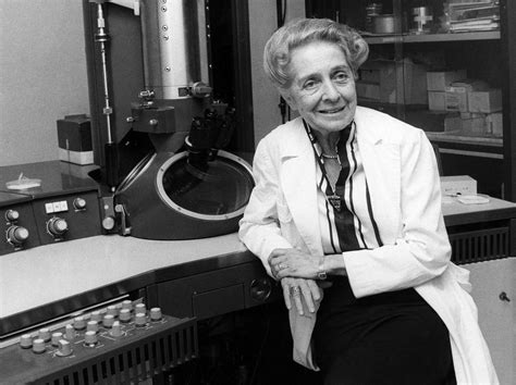 levi-montalcini rita biography of williams