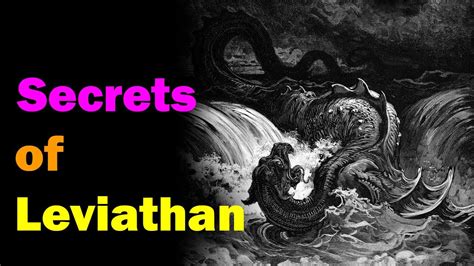 Leviathan 666