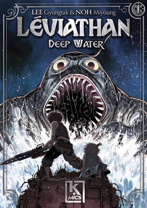 Leviathan Manhwa Mal