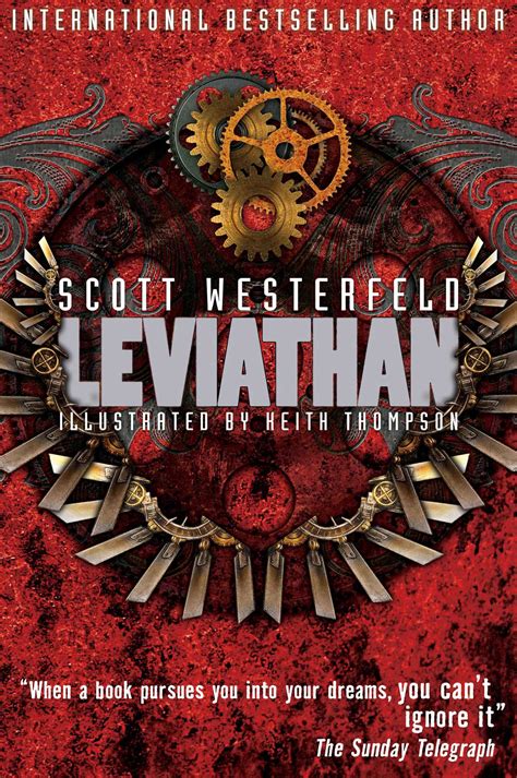 leviathan scott westerfeld ebook