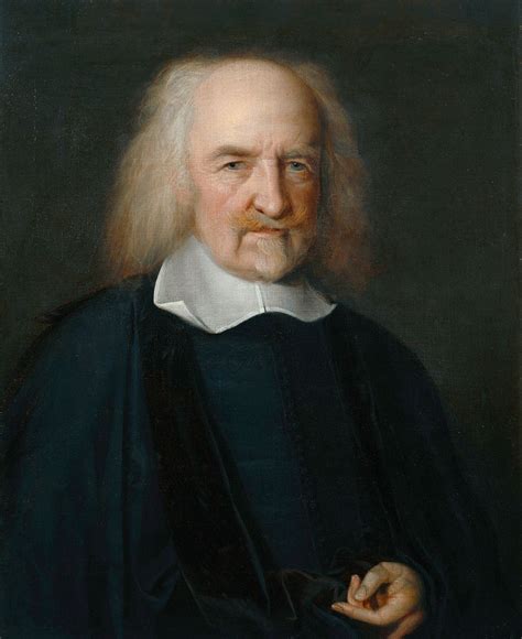 Leviathan Thomas Hobbes