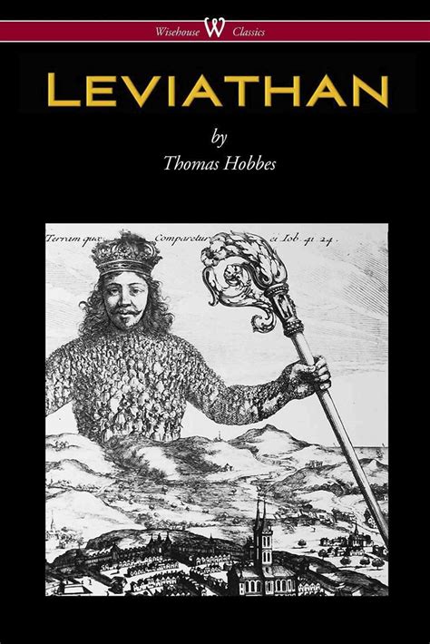 leviathan wisehouse classics the original authori