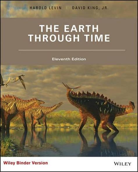 Download Levin The Earth Through Time Edition 