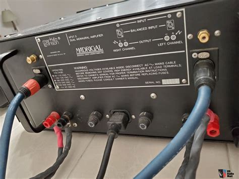 Download Levinson 275 User Guide 