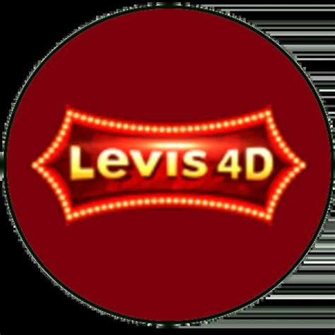 LEVIS4D LINK : Bandar Togel Terbaik dan Terpercaya di Indonesia