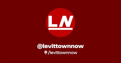 Levittownnow Facebook