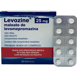 Levozine Para Que Serve