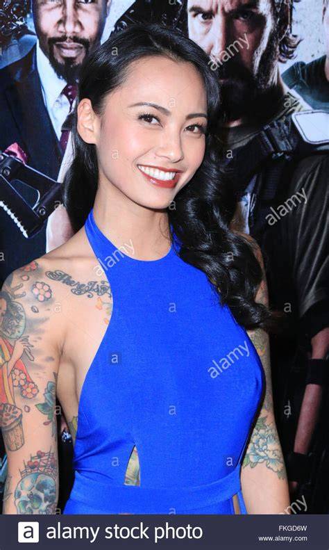 levy tran leaked nude