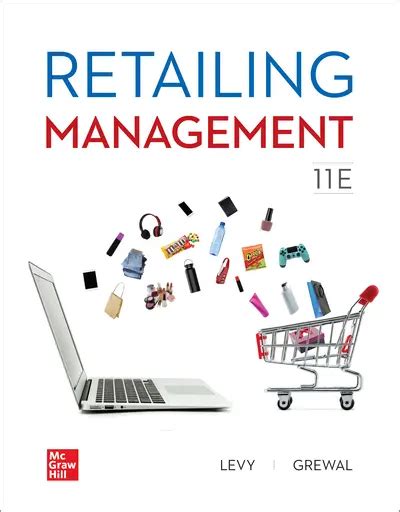 Download Levy Weitz Retail Management 8Th Edition Mcgraw File Type Pdf 