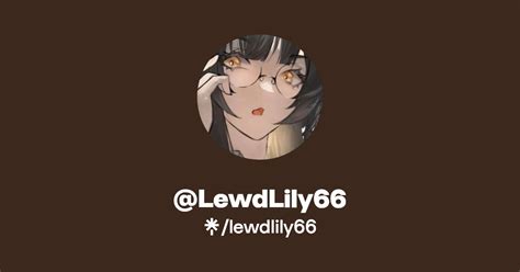lewdlily nude