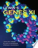 lewin genes xi