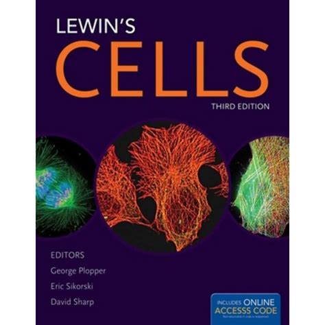 Read Online Lewin S Cells 