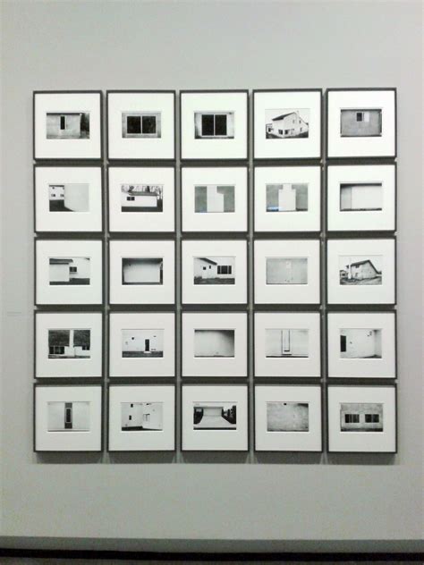 Lewis Baltz Common Objects Exposition Paris Le Ba