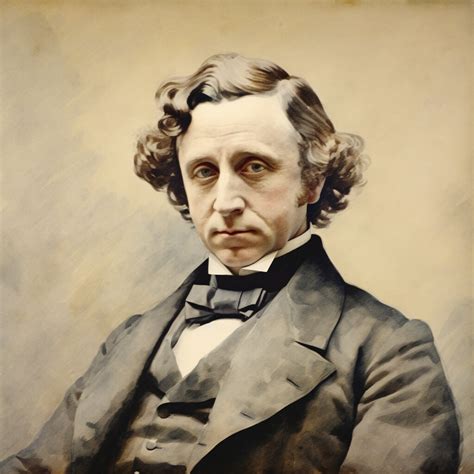 Lewis C Carroll