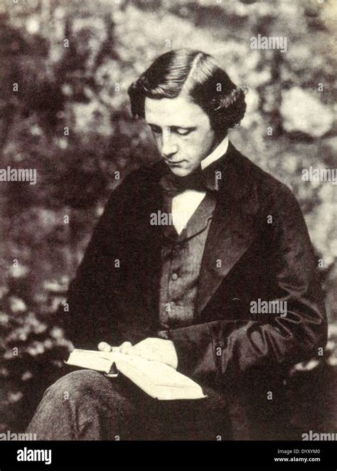 Lewis Carroll Mathematician