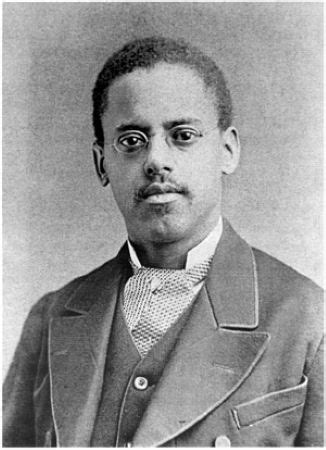 lewis latimer inventor biography