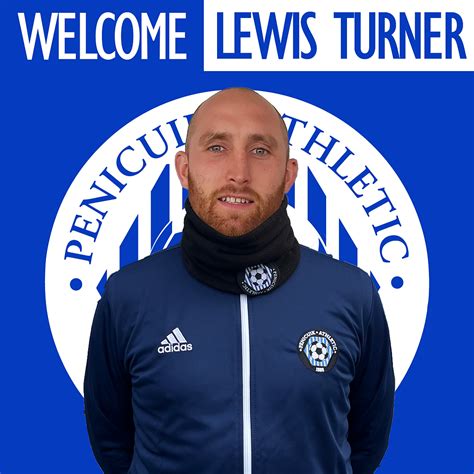 lewis turner biography